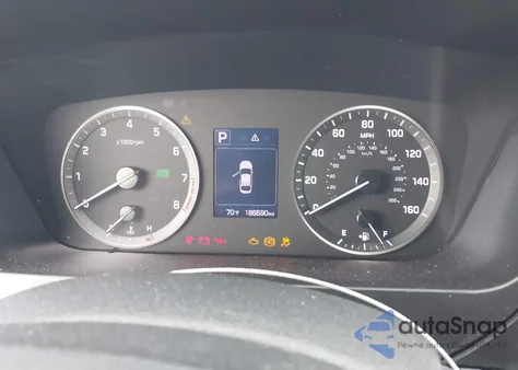 2015 Hyundai Sonata Se from USA, damaged, VIN 5NPE24AF1FH155033